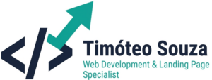 Timóteo Souza - Criação de Sites e Landing Pages